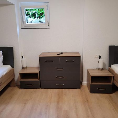 רוסט Apartments Muenchbach - Near Europa-Park And Rulantica מראה חיצוני תמונה