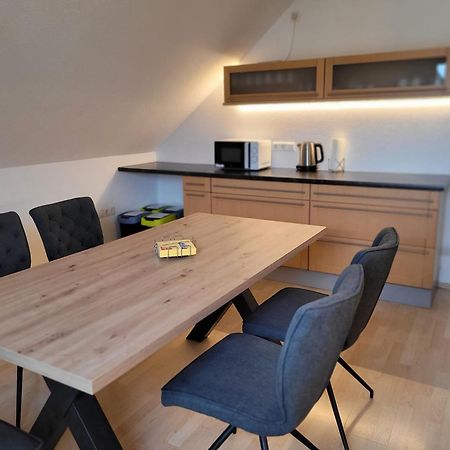 רוסט Apartments Muenchbach - Near Europa-Park And Rulantica מראה חיצוני תמונה