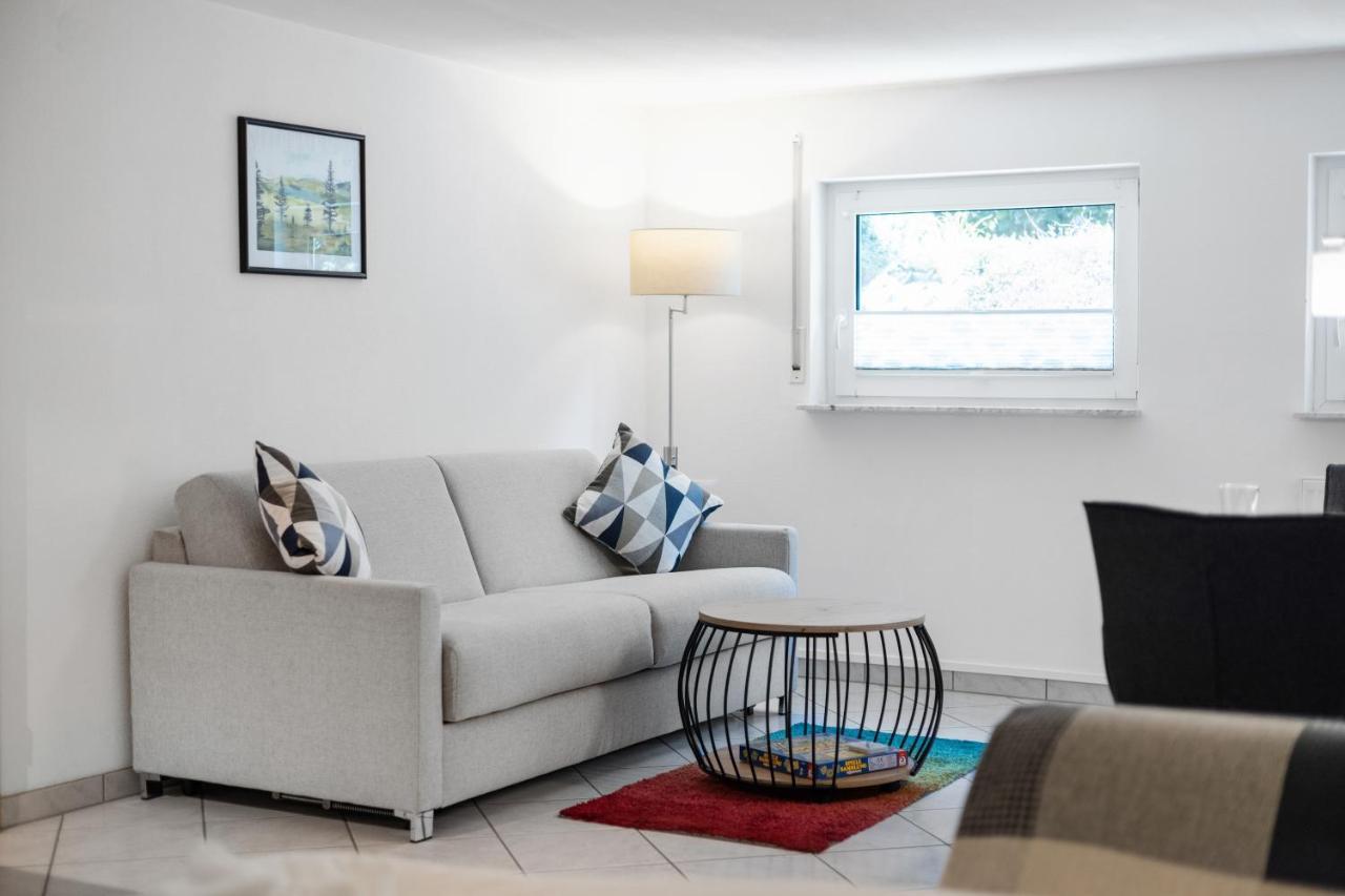 רוסט Apartments Muenchbach - Near Europa-Park And Rulantica מראה חיצוני תמונה
