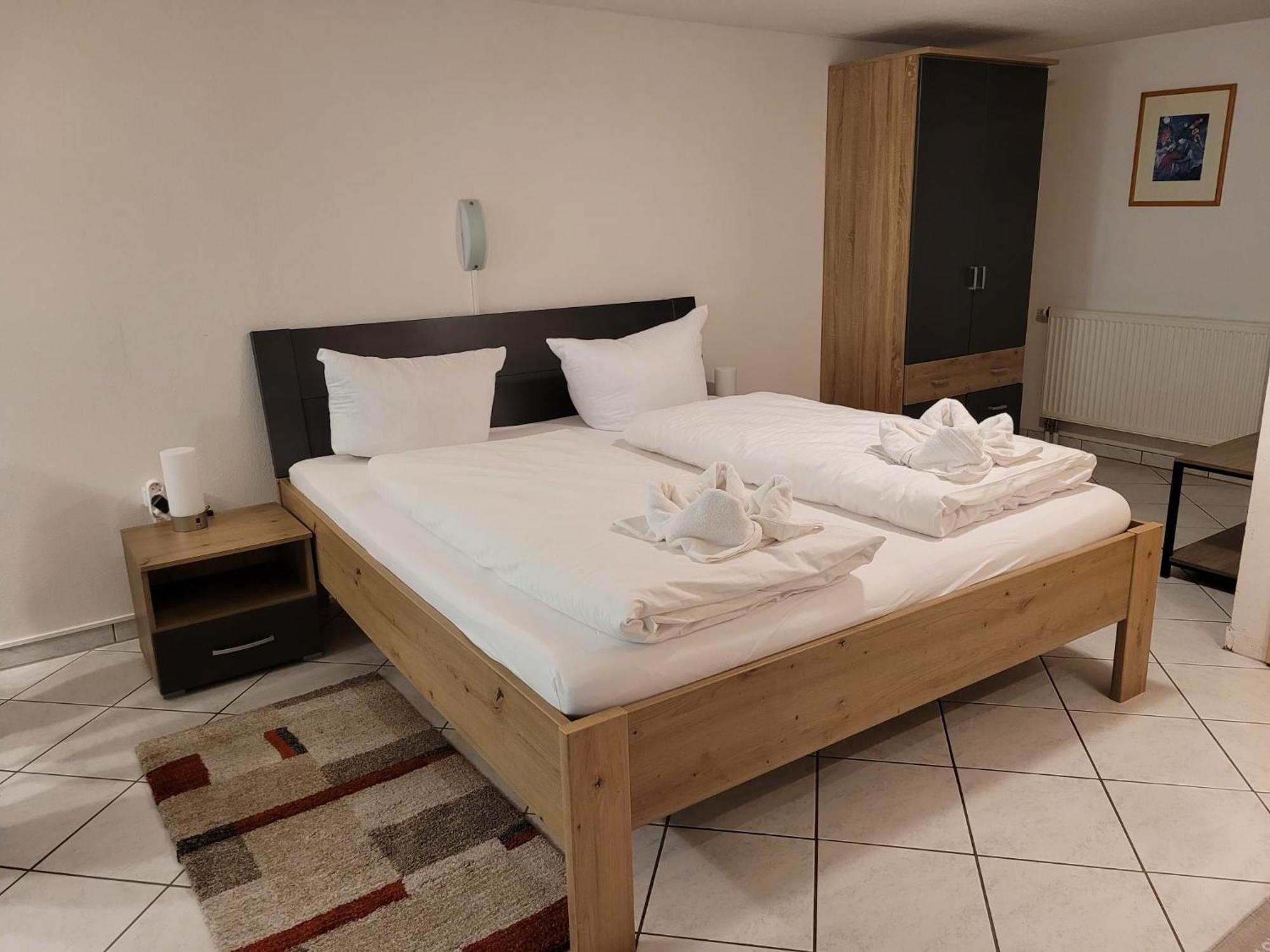 רוסט Apartments Muenchbach - Near Europa-Park And Rulantica מראה חיצוני תמונה
