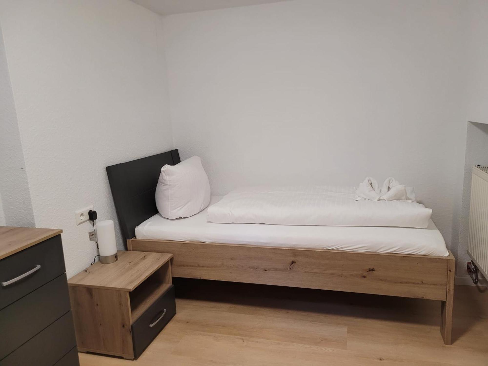 רוסט Apartments Muenchbach - Near Europa-Park And Rulantica מראה חיצוני תמונה
