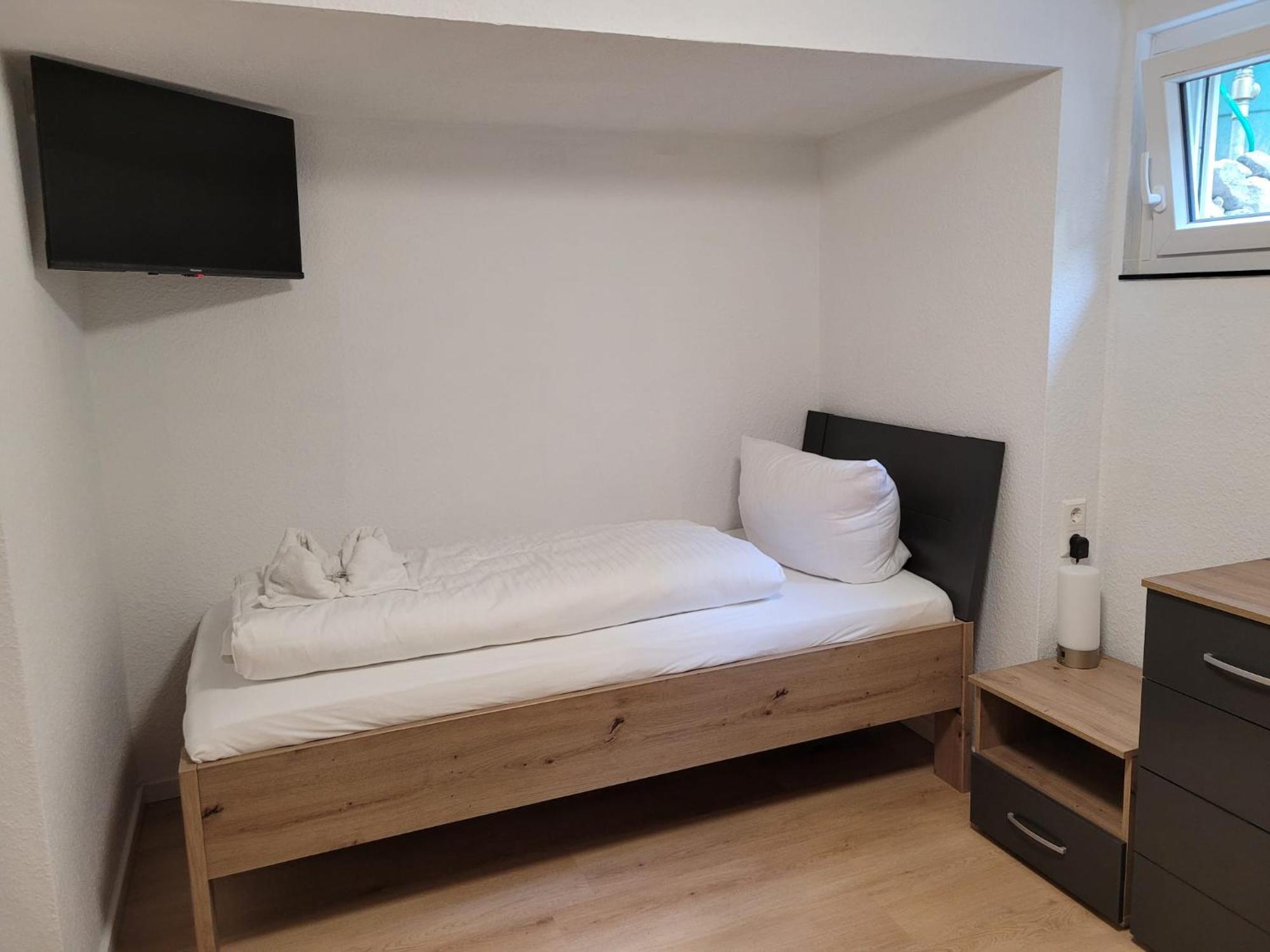 רוסט Apartments Muenchbach - Near Europa-Park And Rulantica מראה חיצוני תמונה