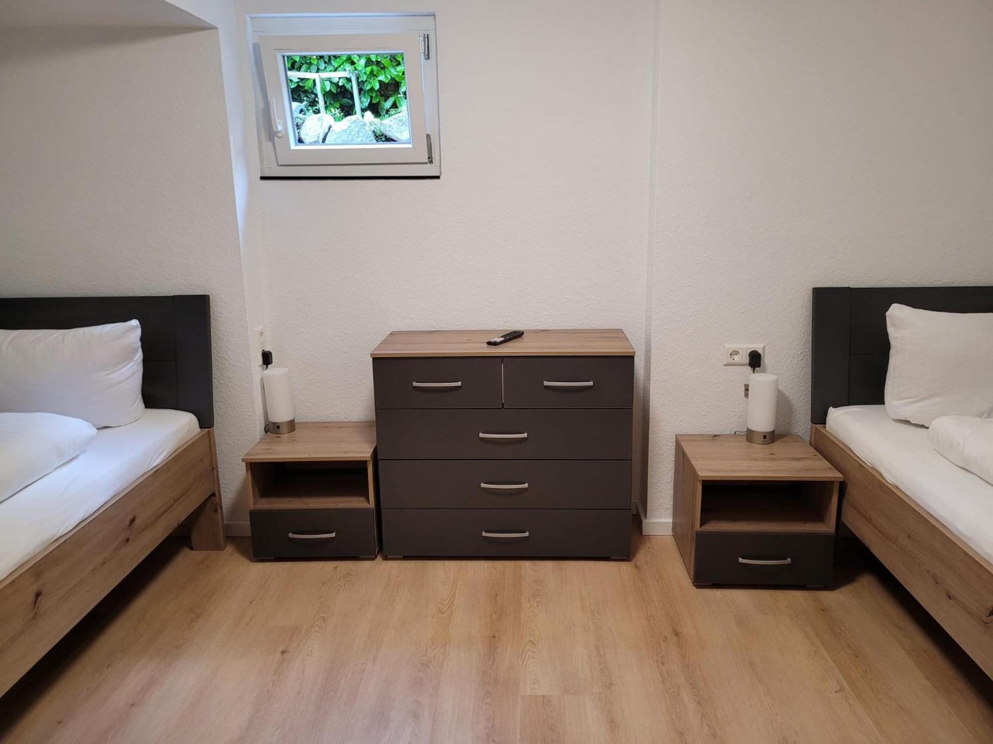 רוסט Apartments Muenchbach - Near Europa-Park And Rulantica מראה חיצוני תמונה