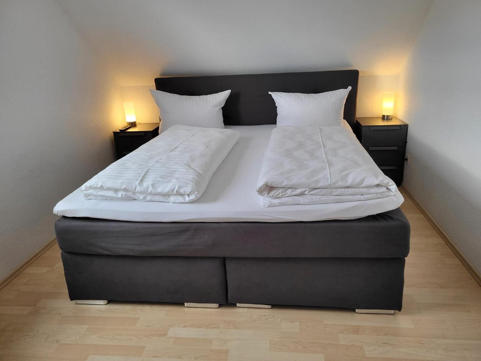 רוסט Apartments Muenchbach - Near Europa-Park And Rulantica מראה חיצוני תמונה