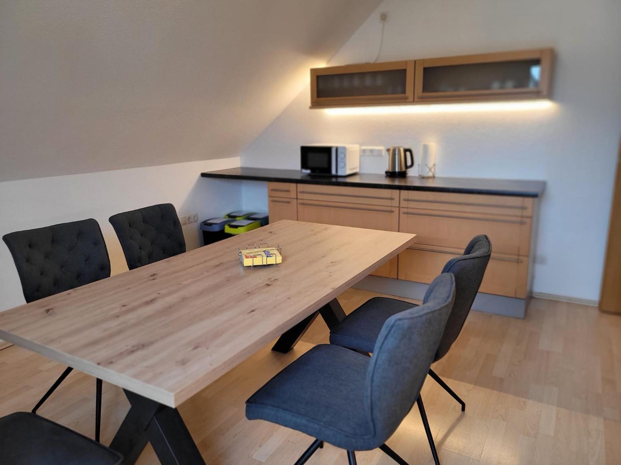 רוסט Apartments Muenchbach - Near Europa-Park And Rulantica מראה חיצוני תמונה