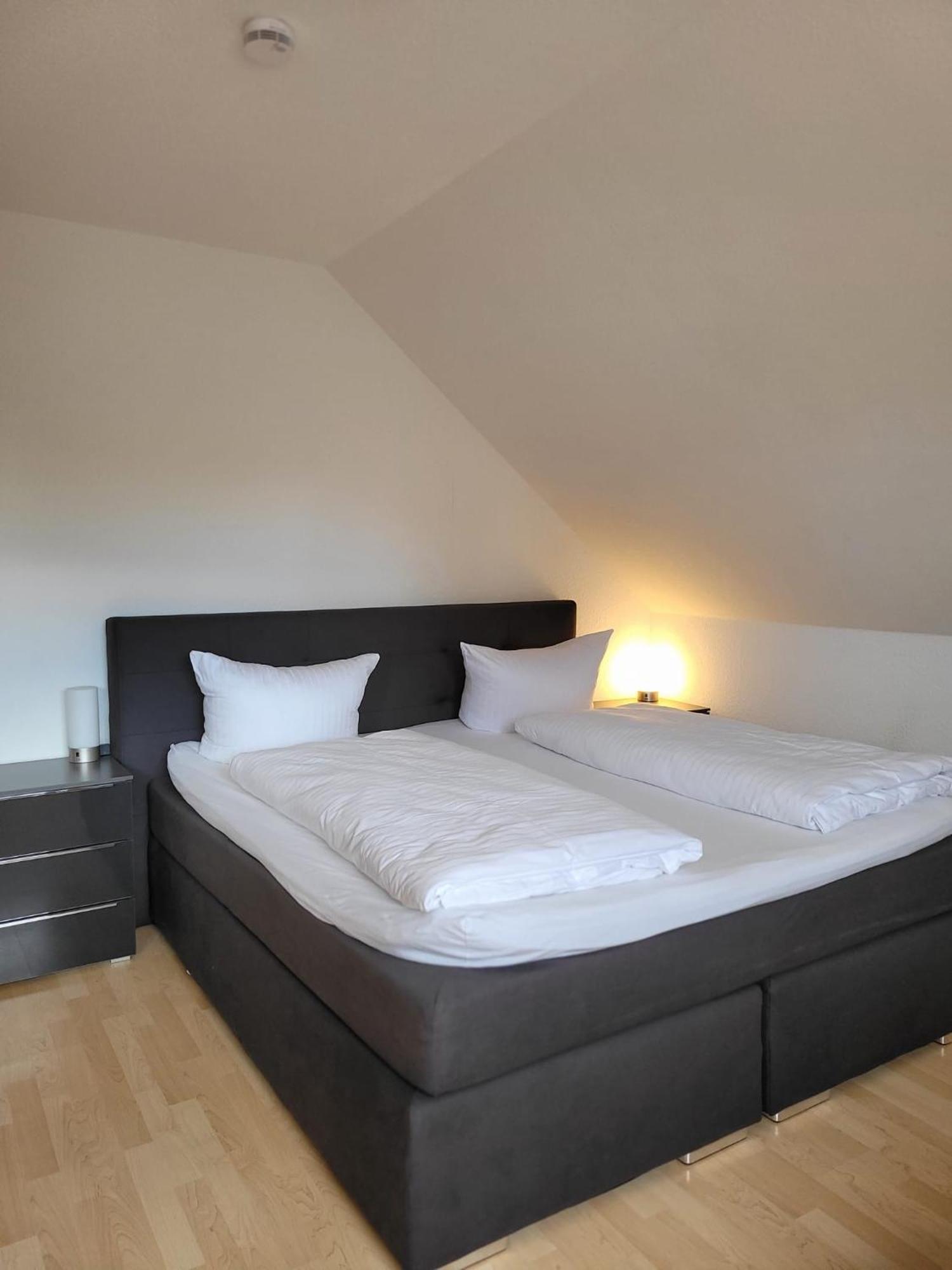 רוסט Apartments Muenchbach - Near Europa-Park And Rulantica מראה חיצוני תמונה
