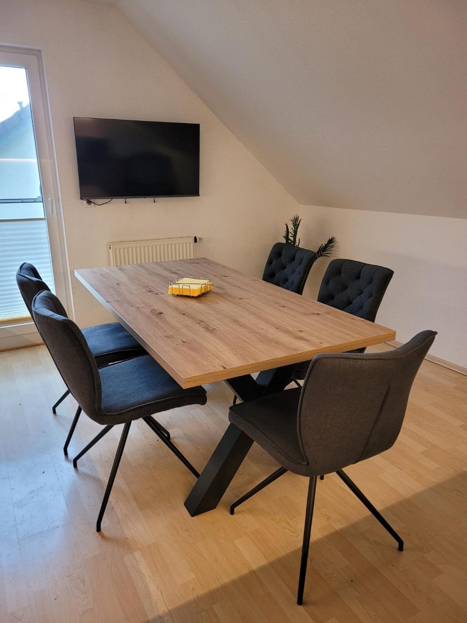 רוסט Apartments Muenchbach - Near Europa-Park And Rulantica מראה חיצוני תמונה