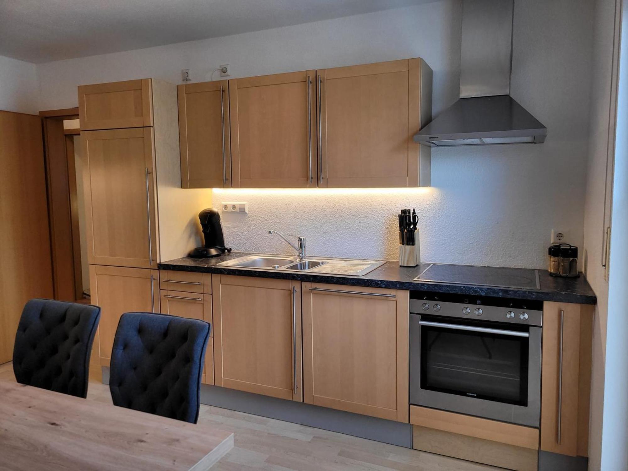 רוסט Apartments Muenchbach - Near Europa-Park And Rulantica מראה חיצוני תמונה