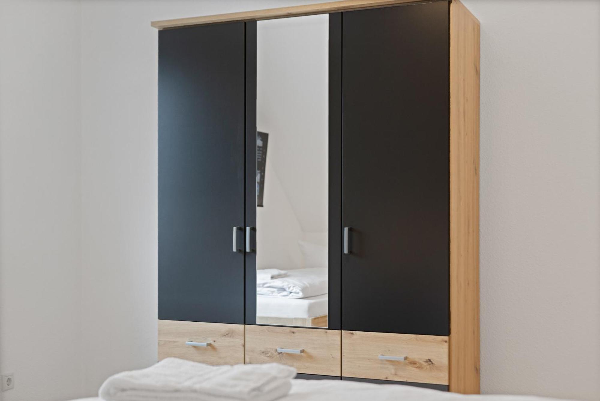 רוסט Apartments Muenchbach - Near Europa-Park And Rulantica מראה חיצוני תמונה