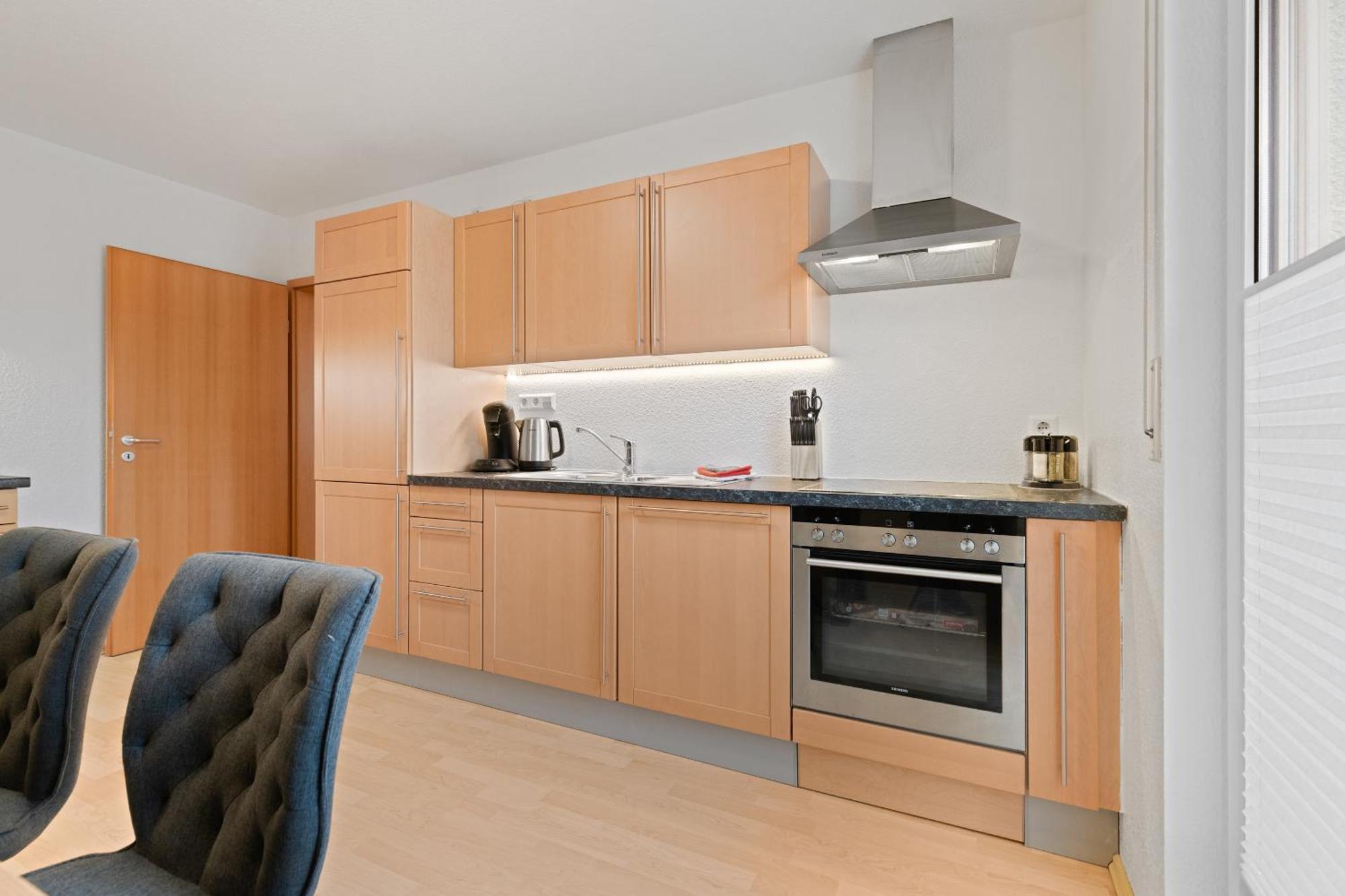 רוסט Apartments Muenchbach - Near Europa-Park And Rulantica מראה חיצוני תמונה